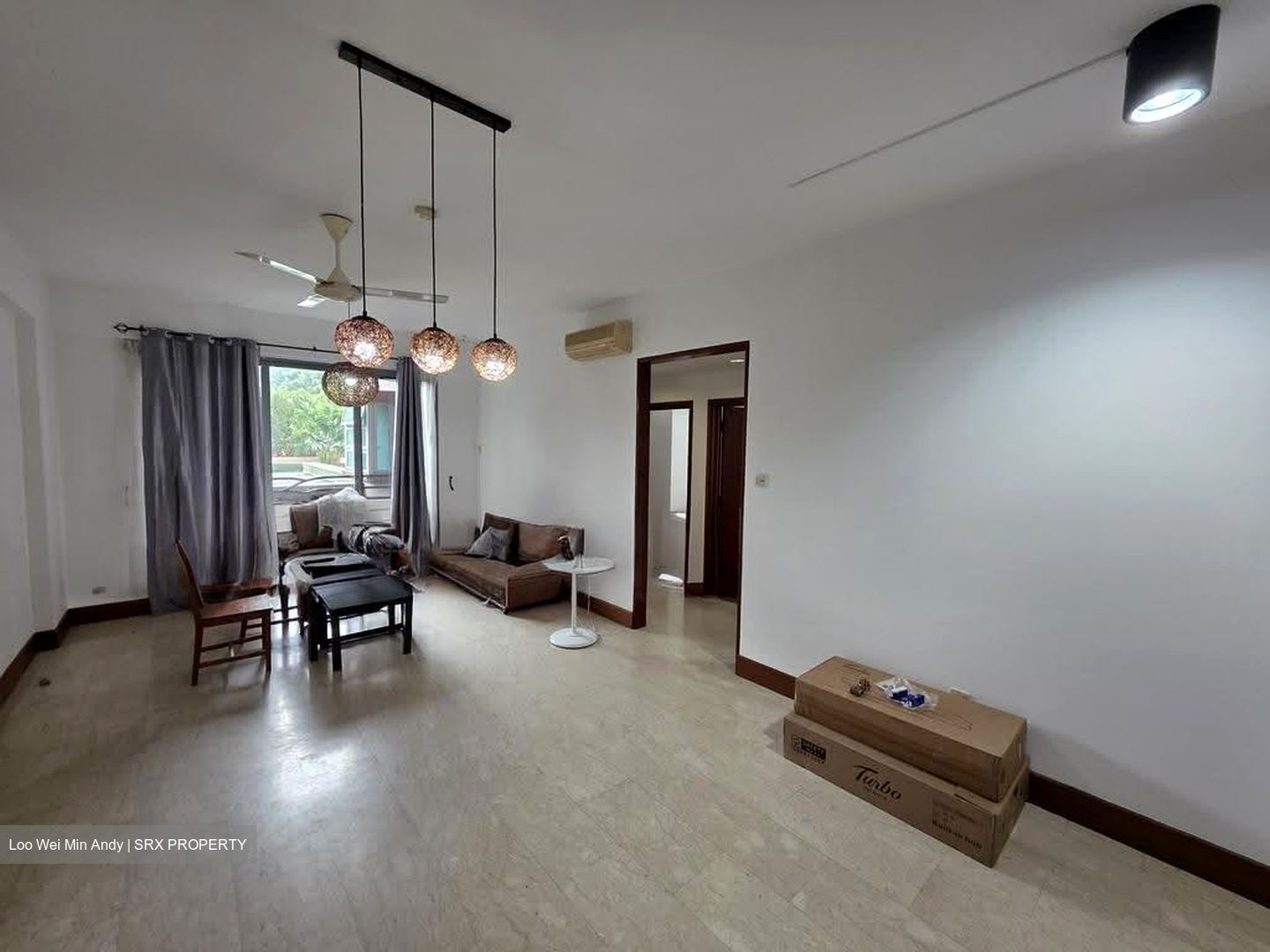 Sunhaven (D16), Condominium #625484351